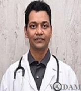Dr. Ankur Gupta