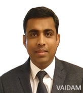 Dr. Ankur Nanda