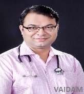 Dr. Ankush Arya