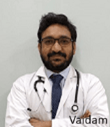 Dr. Ankush Nandkishor Raut