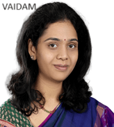 Dr. Annapoorna Tadavarthy