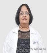 Dr. Annu Aggarwal
