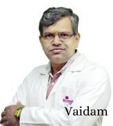 Dr. Annu Suresh Chandra