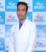 Dr. Anshu Alok