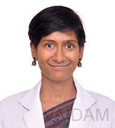 Dr Anshu Bansal