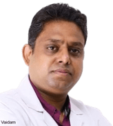 Dr. Anshul Patodia