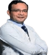 Dr. Anshuman Agarwal