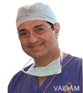 Dr. Anthony Vijay Pais