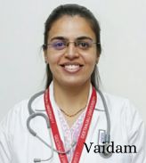 Dr. Anu Daber