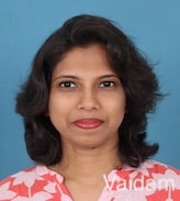 Dr. Anuja Thomas
