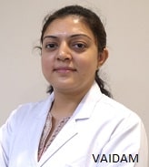 Dr. Anukriti Sood