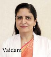 Dr. Anupa Walia Lokwani