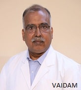 Dr. Anupam Jindal