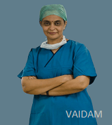Dr. Anupama Mane