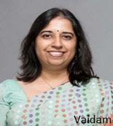 Dr. Anupama N Krishnamurthy