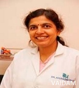 Dr. Anuradha Panda