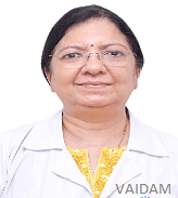 Dr. Anuradha Rao