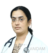 Dr. Anuradha Sridhar