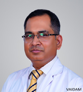 Dr. Anurag Chitranshi