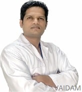 Dr. Anutosh Singh