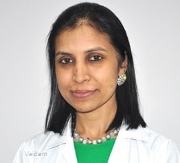 Dr Aparna Govil Bhasker
