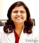Dr. Aparna Muddana