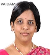 Dr. Aparna Reddy