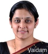 Dr. Aparna Sharma Doddamani