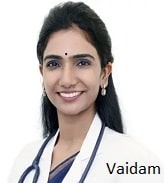 Dr. Apoorva Pallem Reddy