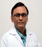 Dr. Apurba Siva