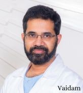 Dr. Aravind Sukumaran