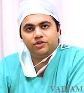 Dr. Archit Pandit