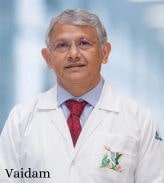 Dr. Ari G. Chacko