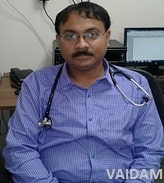Dr. Arijit Ghosh
