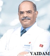 Dr. Arindam Ganguly