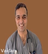 Dr. Arjit Kumar Patnaik