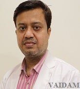 Dr. Arpit Sharma