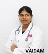 Dr. Arul Mozhi Mangai