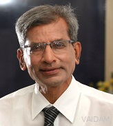 Dr. Arun Doshi