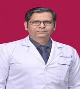 Dr. Arun Kumar Giri