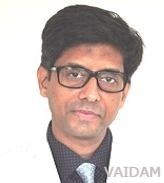 Dr. Arun Kumar Gupta