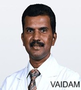 Dr. Arun Kumar Selva Ganapathy