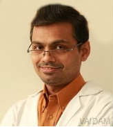Dr. Arun Vasudevan K