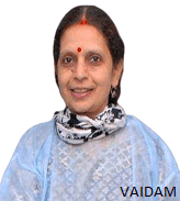 Dr. Aruna Bhave
