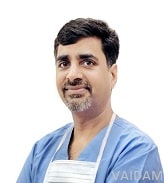 Dr. Arvind Jain