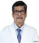 Dr. Arvind Jayaswal