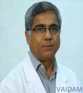 Dr. Arvind Khurana