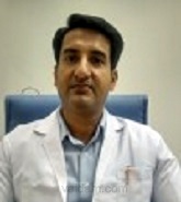 Dr. Arvind Mehra