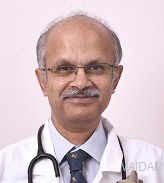 Dr. Arvind Shenoi
