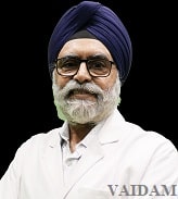 Dr. Arvinder Singh Chilana